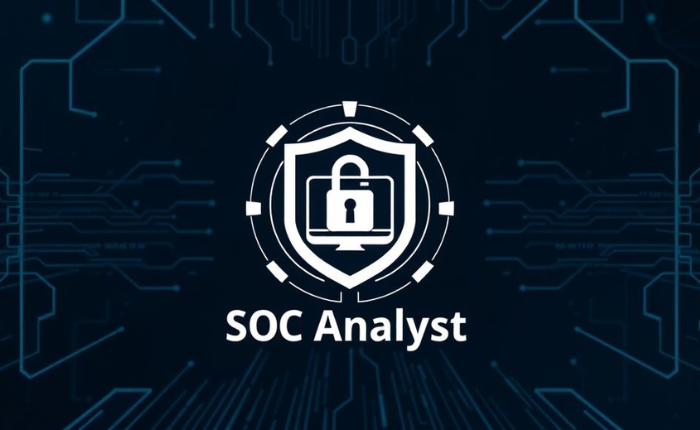 SOC Analyst (Security Operations Center)