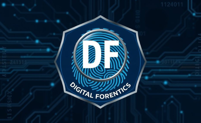 Digital Forensics