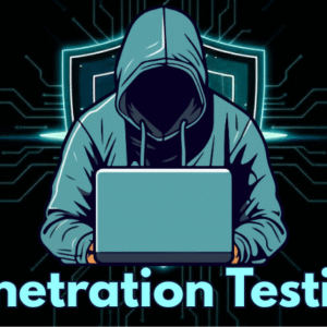 Penetration Testing