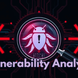 Vulnerability Analysis